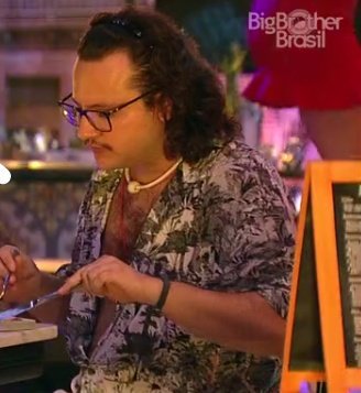 lovegleigner's tweet photo. TRAGO IMAGENS DO PRÓXIMO ELIMINADO

#BBB18 https://t.co/nyJOVsXp2X