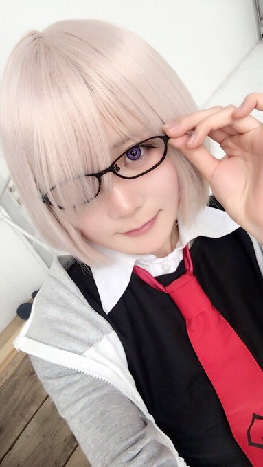 Twitterのコスプレ画像34