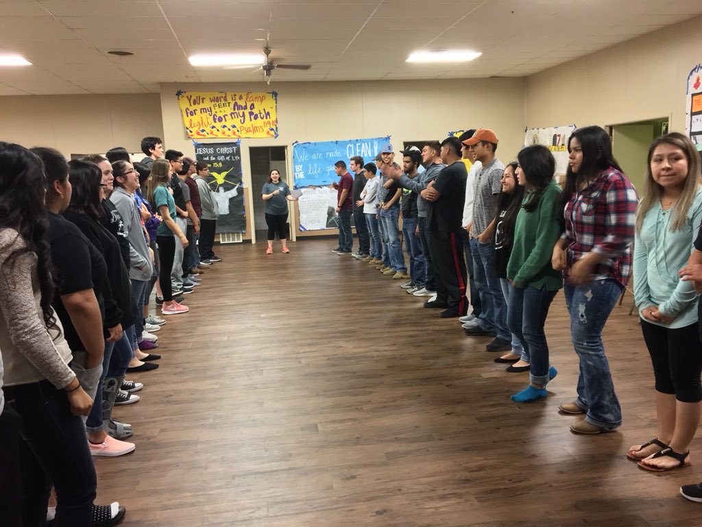 RaiderCatholic's tweet image. #DYRT 81!