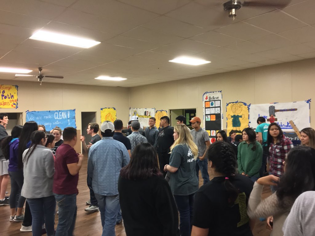 RaiderCatholic's tweet image. #DYRT 81!