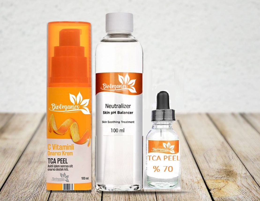 Sivilce Lekeleri, Sivilce Çukurları, Sivilce izleri tedavisi. #sivilceler , #sivilce tedavisi TCA Kimyasal Peeling Setleri ile Sivilce izleri ve Sivilce çukurlarından kurtulun. Ücretsiz Kargolu peelingmarket.net