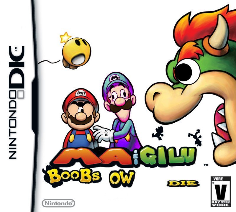 terminal 7 brain cancer luigi terminal 7 brain cancer luigi