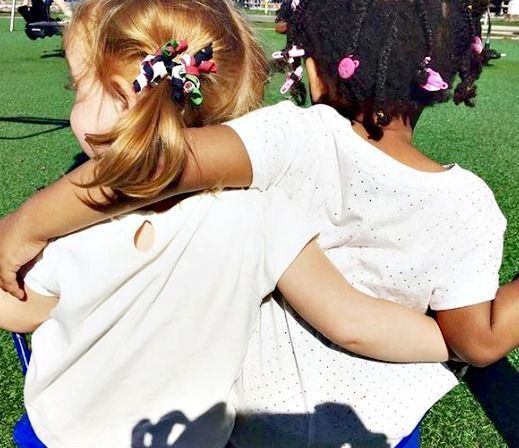 The Best And Worst Parts Of Being A Foster Parent - buff.ly/2teKPuK  #FosterCare #FosterMom #FosterParent