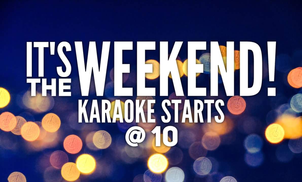 nippers2's tweet photo. Let's sing!! https://t.co/z7SAr0lds2