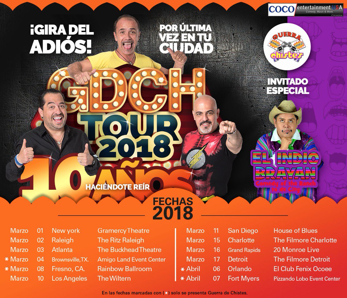 radamesss25's tweet image. ¿En qué ciudad nos vemos banda? 🙌🏻