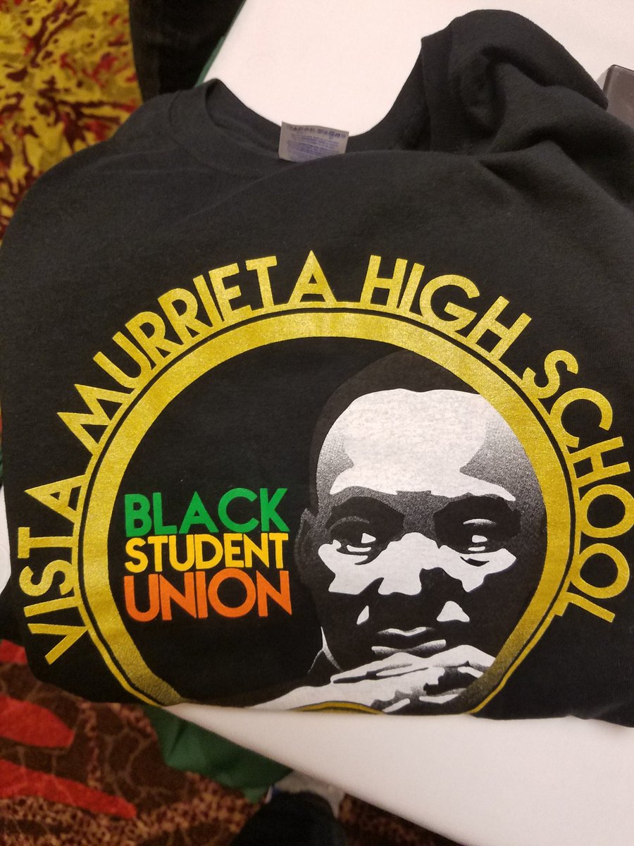 joinUBSUC's tweet photo. Shout out to @vmhsBSU for having such an amazing #bsu program and adviser @ShondaBurrus ...w/ @ruck81 #cada18 https://t.co/FFXjtuTNX1