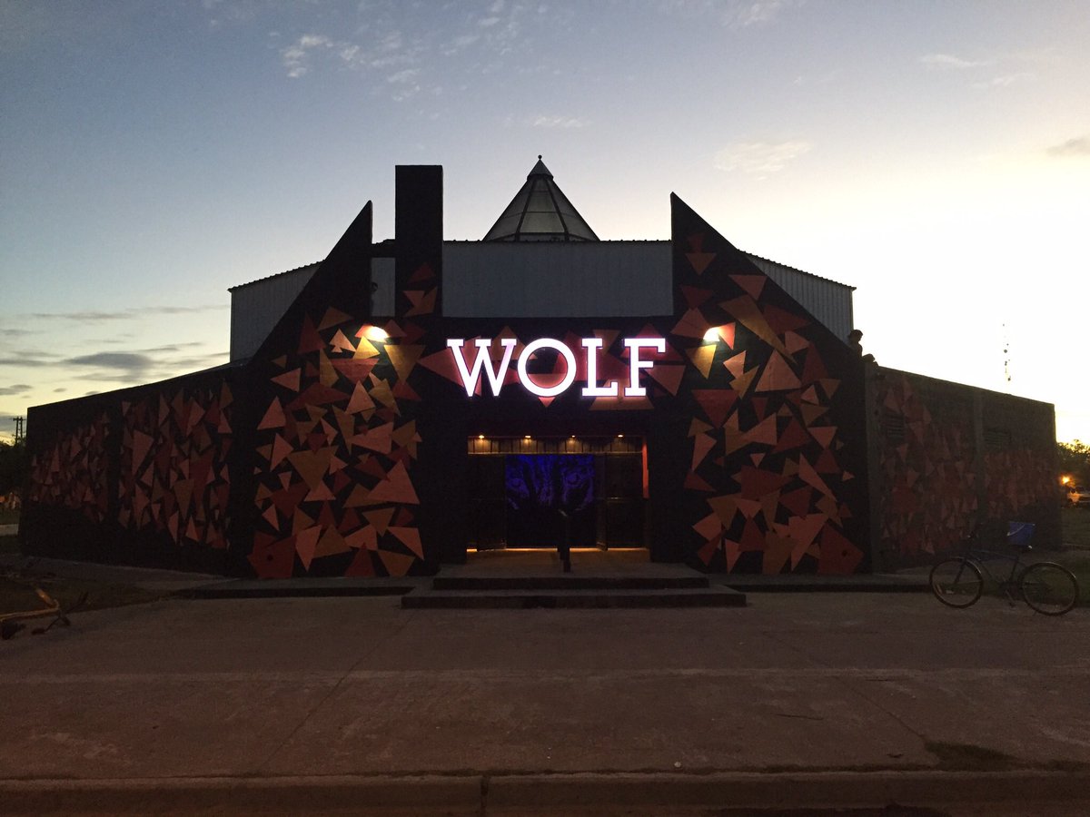 wolf_pdm's tweet photo. Exactamente un año atrás, comenzaba nuestro sueño... el más lindo de todos! https://t.co/UABa8bhAa7