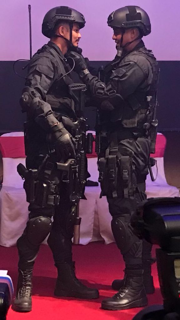 TaufiqHanafi91's tweet photo. #PASKALBrothers #AlphaBros
#PASKAL Film Coming Soon https://t.co/w9h70tVLjd