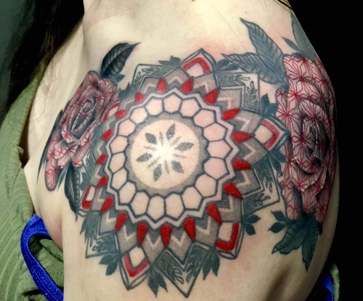 dess_lovell's tweet photo. Finished this bad boy today! #jasoncall https://t.co/lwcHxMsgQt