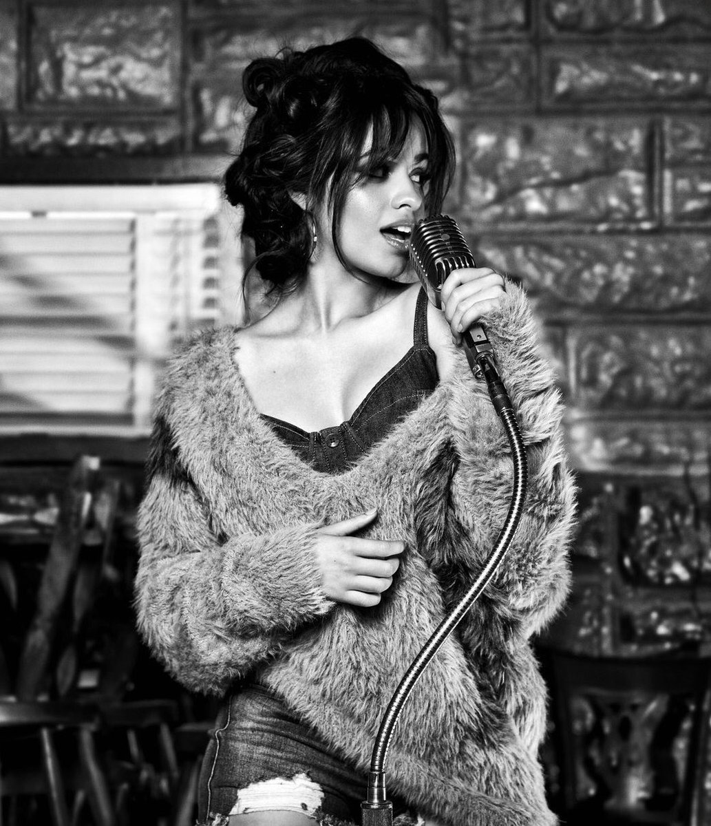 PopCrave's tweet photo. Happy Birthday to the beautiful and talented Camila Cabello. The chart-topping pop star is 21 today!

#HappyBirthdayCamila https://t.co/EFpPnX61Yj