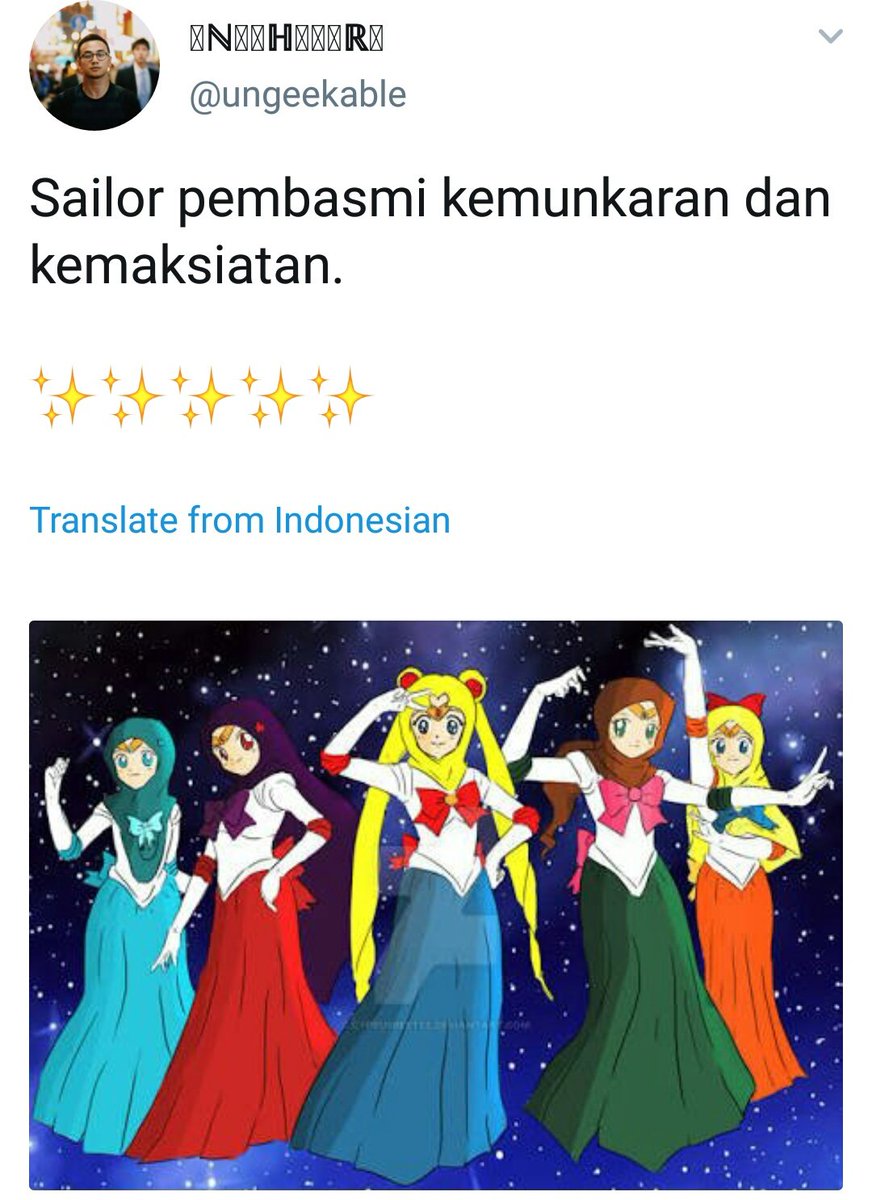 Hadiah buat para mimin medsos yang sedang sibuk bekerja