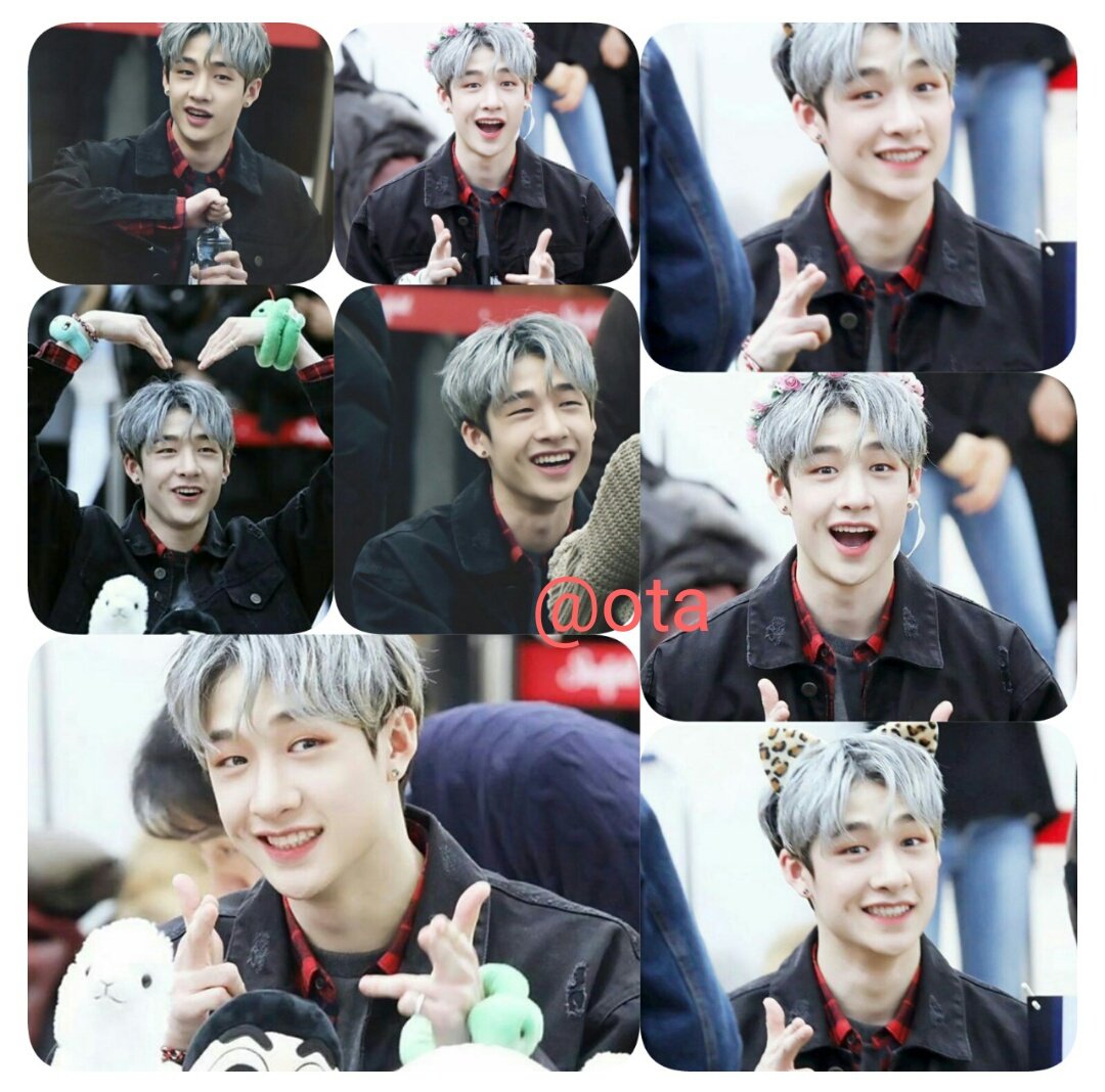 JohaOta's tweet photo. #chanbiased #chan #chancito #StrayKids #CB97 so special ππ https://t.co/58foXUXLsc