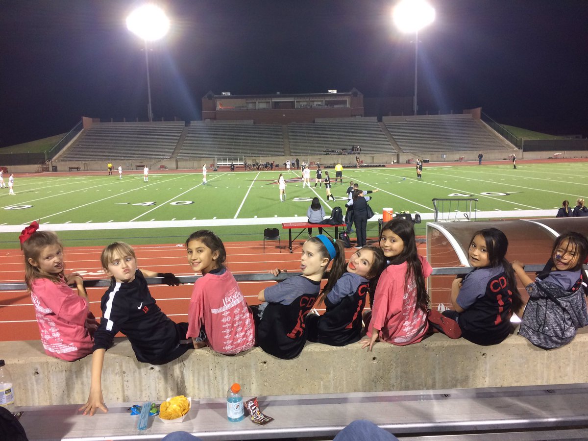 MrsEllison_CISD's tweet photo. Great night for some soccer @CoppellCowgirls! @CDA_Soccer #soccerfamily https://t.co/zhDAvv4X0P