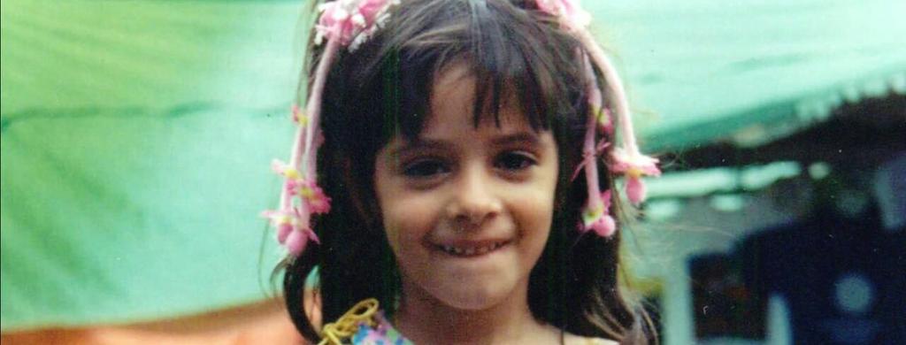 CamrenFetus_'s tweet image. A Camila criança é a melhor coisa que você vai ver hoje

#HappyBirthdayCamila