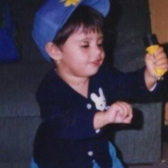 CamrenFetus_'s tweet image. A Camila criança é a melhor coisa que você vai ver hoje

#HappyBirthdayCamila