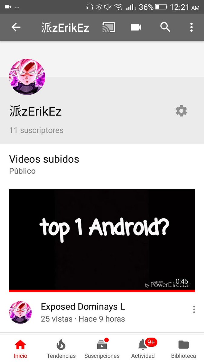 Zkyzer2's tweet photo. Suscribanse y les doy un caramelo xd https://t.co/fJSkq5w7AE