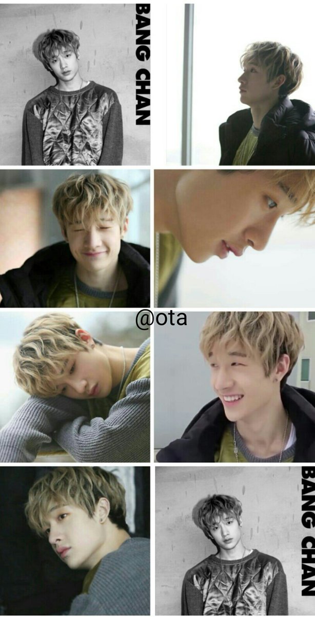 JohaOta's tweet photo. #StrayKids #chan #chancito #chanbiased ππππ https://t.co/aBzj5apS4I