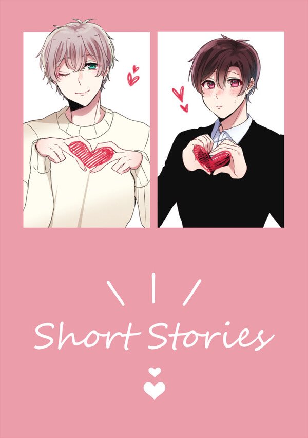 明日のJ庭で頒布予定の新刊サンプルです！うちの子のハヤトくんとユウマくんのほんわかするような(？)短編集です。よろしくお願いします。
全年齢/P28/400円
スペース：て16b これしっぷ 