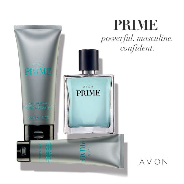 Prime For Men avon.com/?s=ShopTab&rep… #AvonMen #aftershave #AvonRep