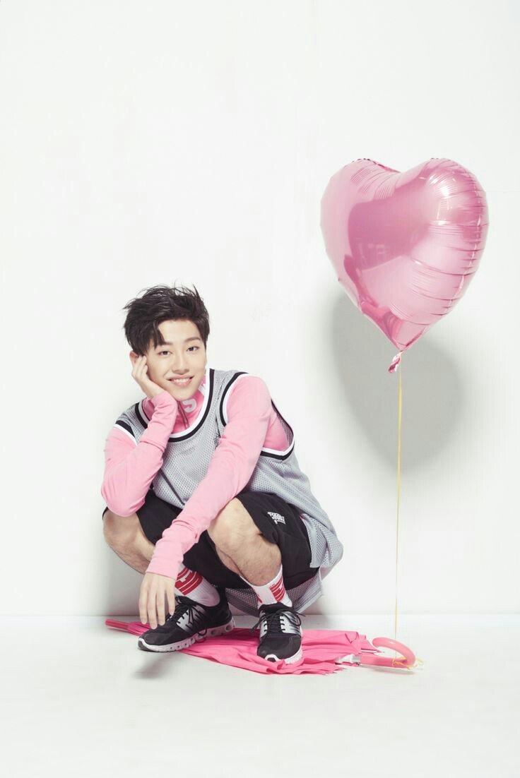 _picsofkpop's tweet photo. Member 1. 

→Name: Real name's Roh TaeHyun, but people with that surname (according to him) inscribe them as "Noh"
→Age: 24 years old (15 october, 1993)
→Position in the group: leader, vocalist and dancer.
→Place of birth: Seoul, South Korea

–☾. https://t.co/H0BZ64iheb