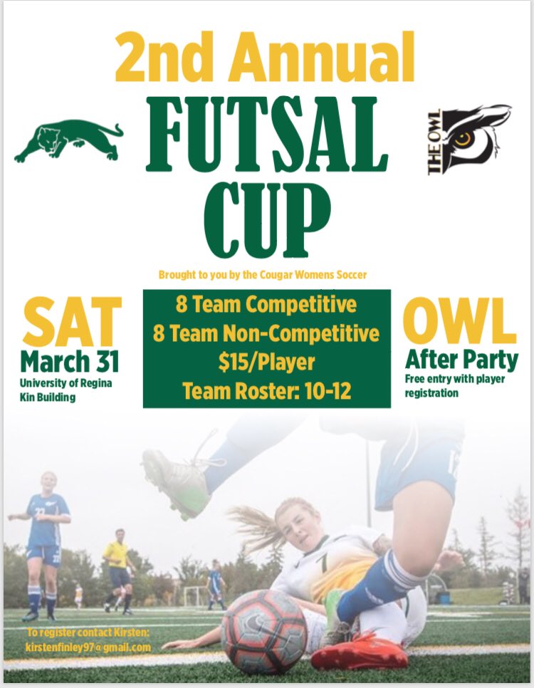 UofRSoccer's tweet photo. https://t.co/Bybew93ODt