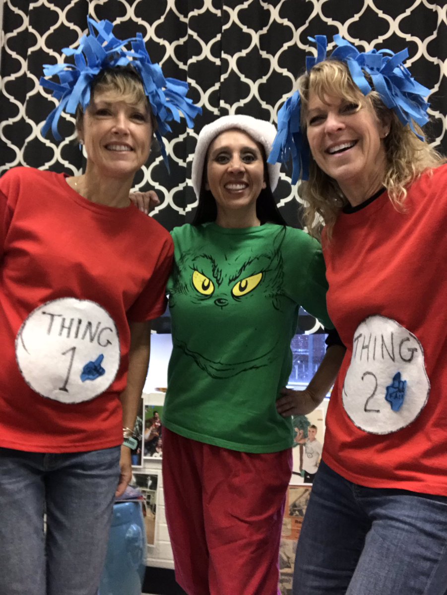 Fain 2nd Grade tweet media