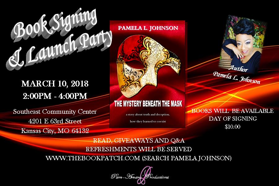 plj1972's tweet image. The day us fast approaching for the book signing and launch party. Will you be my guest during the celebration of another milestone in my journey? It simply will not be the same without you!