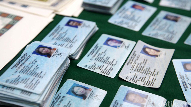 Mau ganti alamat domisili atau status kawin di e-KTP? Nah, begini nih prosedurnya goo.gl/SofpzQ