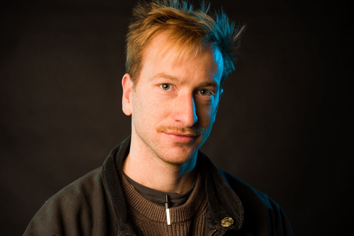 Jesse Stokes joins the <a href="/TEDxNewportRI/">TEDxNewport</a> stage for a meta-expedition into the art of storytelling from within the story itself, with his talk, "How to Tell the Truth: 9 parts Fiction/1 Part What Happened." bit.ly/2FM9h9h