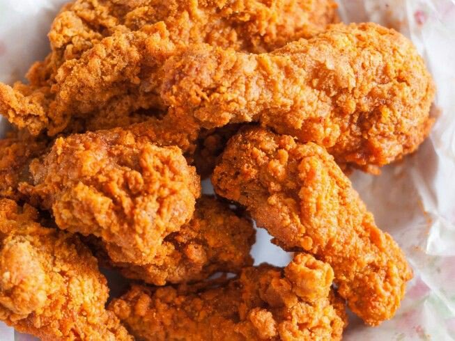 skukzyy's tweet photo. @__gogojihyo Ayam goreng nihh makan yukk https://t.co/oltAxKcLGl