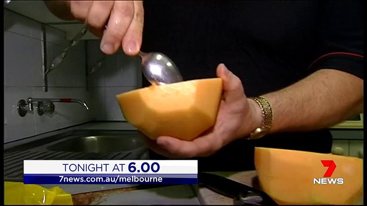 JenniferKeyte's tweet image. We reveal the surprise guest list for the Royal Wedding. Victorian cricket returns to its traditional home. And the latest on the contaminated cantaloupes. see you at 6. @7NewsMelbourne