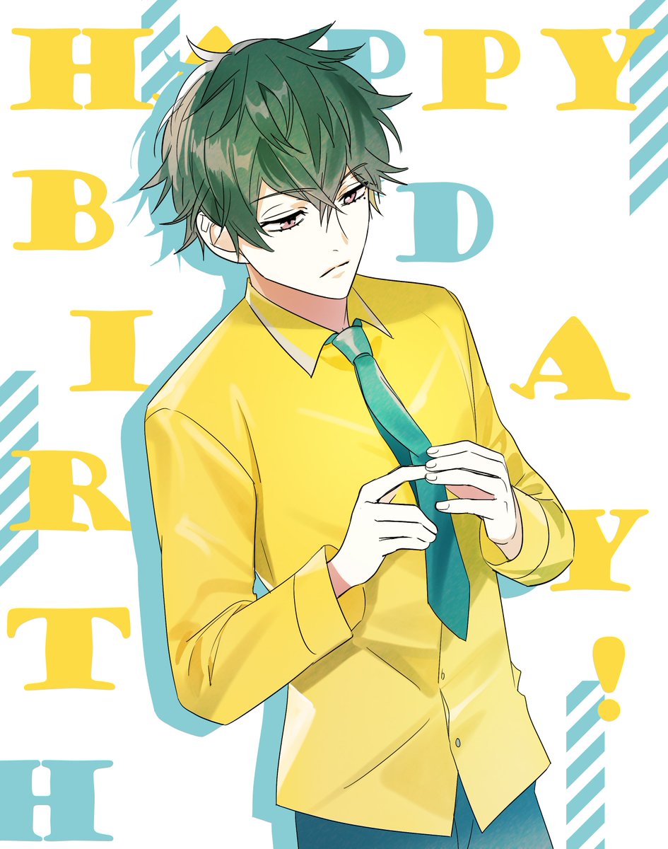 公式 スタンドマイヒーローズ 在 Twitter 上 槙慶太 Happy Birthday 3月3日は槙慶太の誕生日 槙 どこか行きたい所あるか 俺の誕生日だからこそ あんたの希望 何でも聞きたい キャラクター原画 ここかなたさん描き下ろし スタマイ T Co 公式 スタンドマイヒーローズ 在 Twitter 上 槙慶太 Happy Birthday 3月3日は槙慶太の誕生日 槙 どこか行きたい所あるか 俺の誕生日だからこそ あんたの希望 何でも聞きたい キャラクター原画 ここかなたさん描き下ろし スタマイ T Co