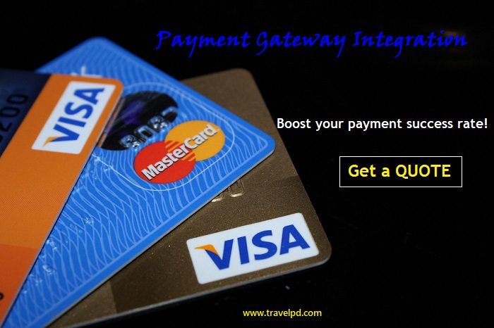 travelpdcompany's tweet image. Improve your business with secured online payment gateway solutions!
TravelPD is a custom #paymentgatewayintegrationservices provider in Bangalore, India. 
goo.gl/d1thMv
#payment #paymentgateway #integration #eCommerce #applicationdevelopment #developer #business #api