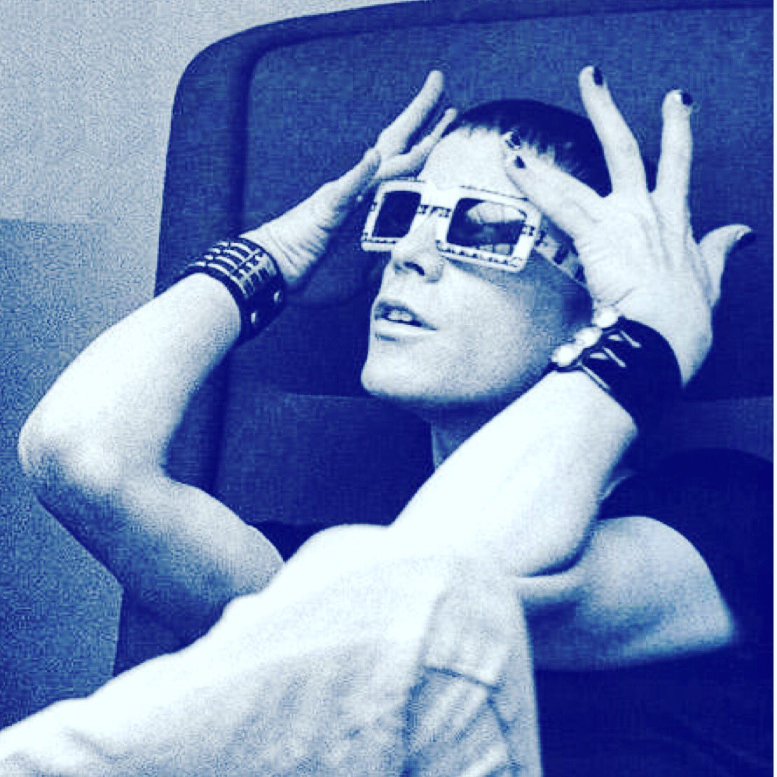 Happy Birthday, Lou Reed. Thank you for all the Music and inspiration.   