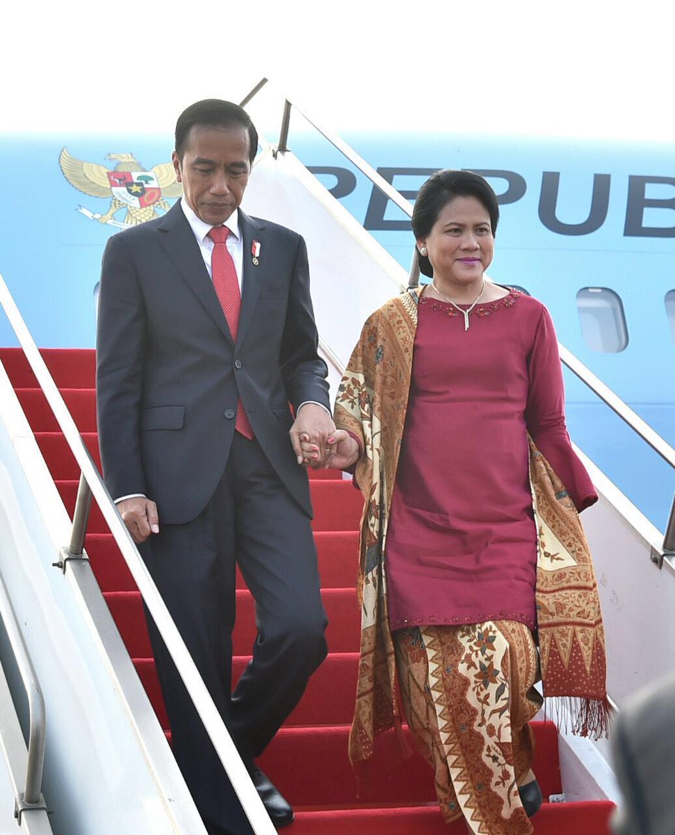Joko Widodo tweet media