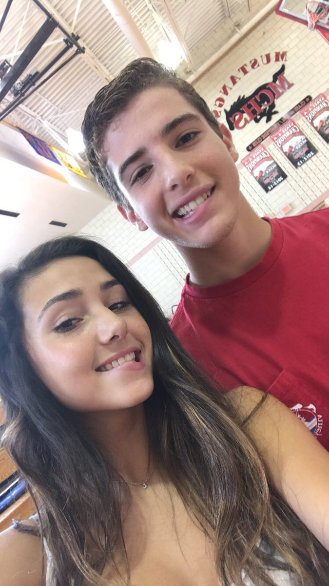 lily_choplin's tweet photo. Happy birthday @dylan_clinton2 thanks for all the laughs hope you've had the best day!! https://t.co/6VwEd5Ssxd