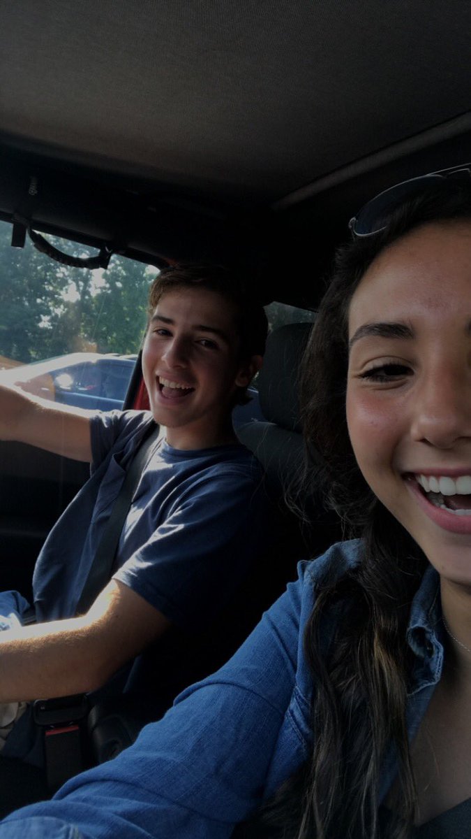 lily_choplin's tweet photo. Happy birthday @dylan_clinton2 thanks for all the laughs hope you've had the best day!! https://t.co/6VwEd5Ssxd