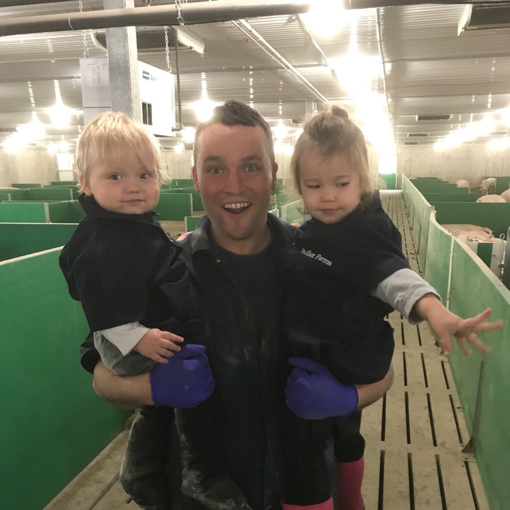 mullerfarmsltd's tweet photo. #NewProfilePic https://t.co/UHcADKXqgU