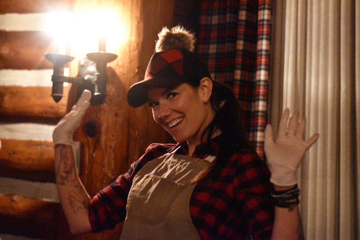 lindork's tweet photo. My fav kind of party. 💖 #meatrave #meatparty Thrilled to be social media-ing it up for @FairmontJPL this weekend! ☺️ #DevourTheCanadianRockies #eatitup https://t.co/JoWtaxzBU1