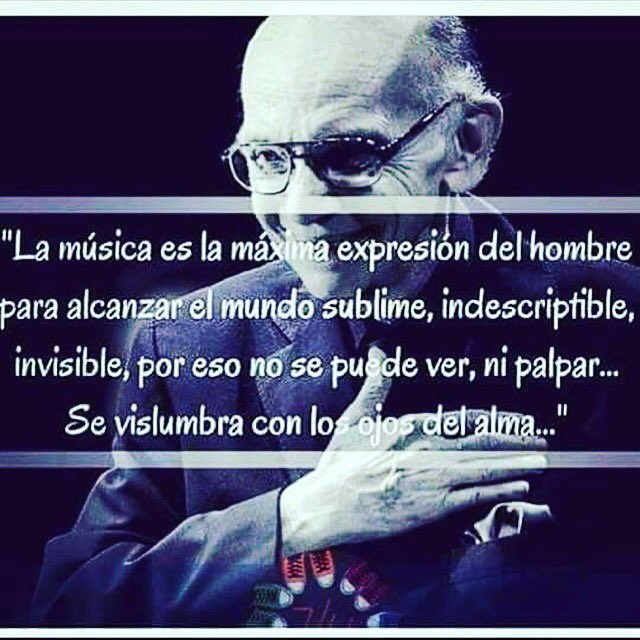 pasitosdearte's tweet photo. La música siempre será nuestra herramienta para construir una mejor sociedad. #PasitosDeARTE #musiislife #musicaesvida https://t.co/02lCcHAiBI