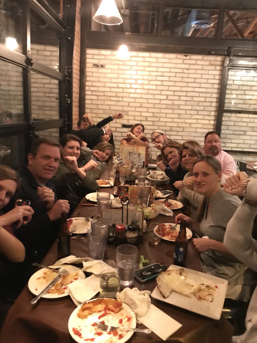 mikedeters (@mld2387) on Twitter photo We are here coach Let’s go XU! muskies in Chitown! <a href="/CoachChrisMack/">Chris Mack</a> <a href="/XavierMBB/">Xavier Basketball</a> <a href="/LouMalnatis/">Lou Malnati's Pizza</a> We are here coach Let’s go XU! muskies in Chitown! <a href="/CoachChrisMack/">Chris Mack</a> <a href="/XavierMBB/">Xavier Basketball</a> <a href="/LouMalnatis/">Lou Malnati's Pizza</a>