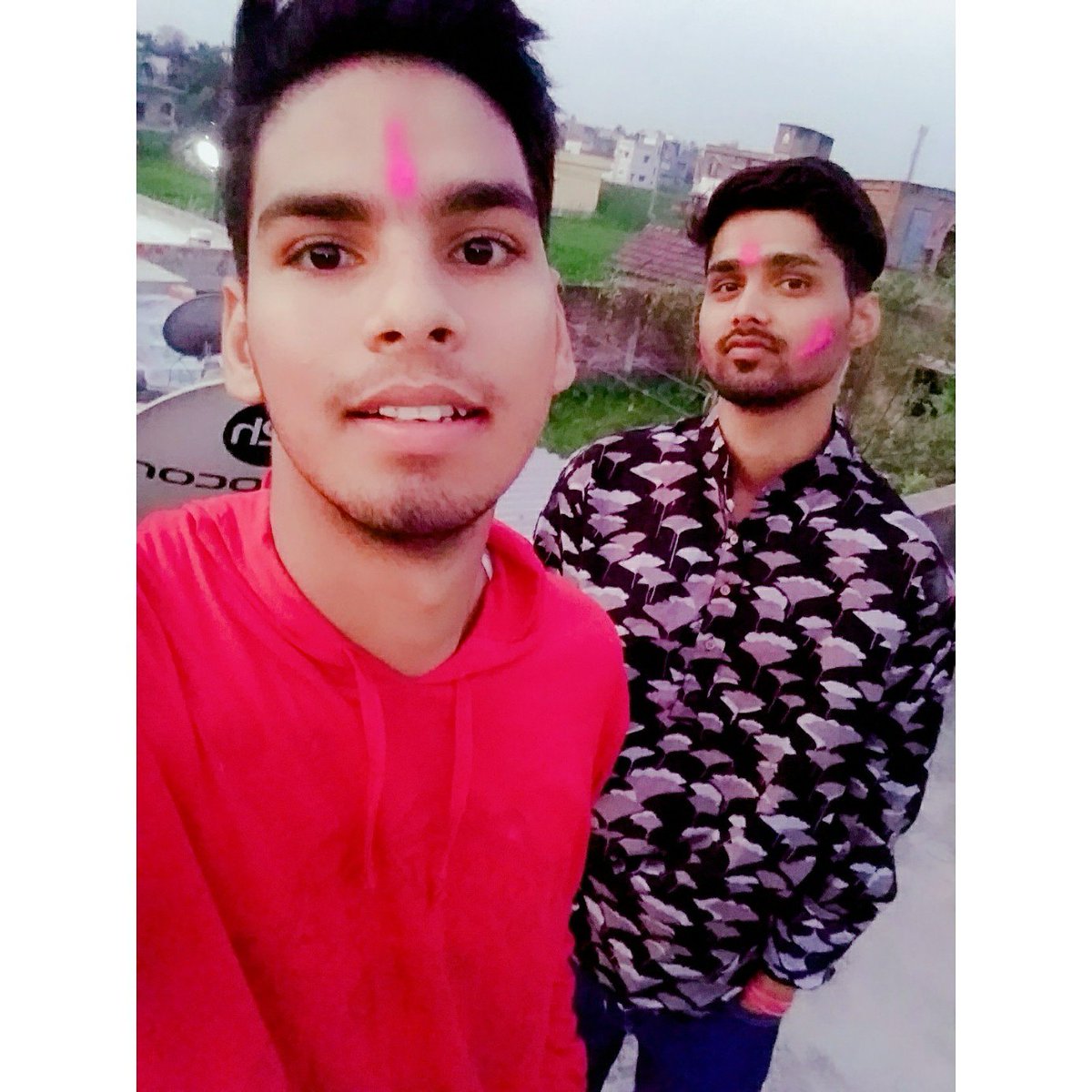imujjwal27's tweet photo. Happy holi https://t.co/K4QTXJrwqS