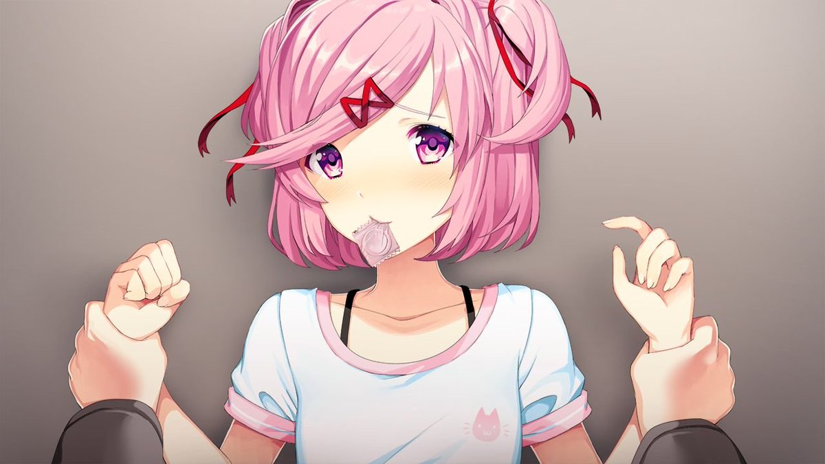 Natsuki tweet media