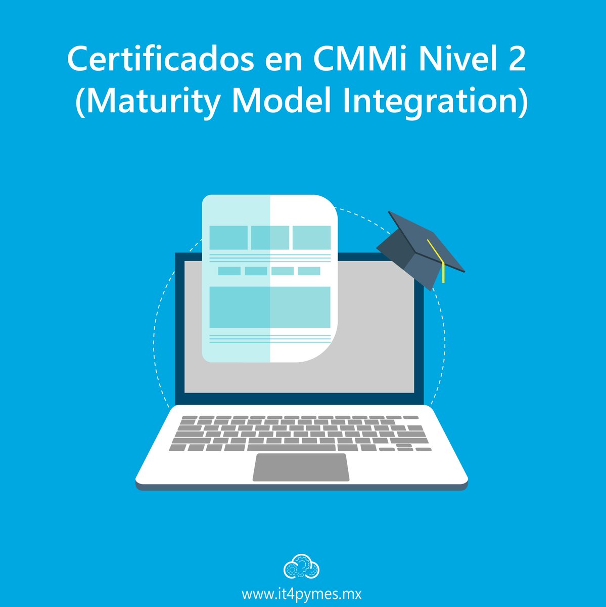 it4pymes's tweet photo. Conoce más sobre nosotros en https://t.co/VCzy5pNWNC https://t.co/8m2C2QqTS9
