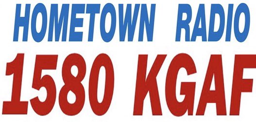 KGAFRadio's tweet photo. @Muenster_ISD Hear Saturday’s game with Celeste live on AM 1580 KGAF, on Nortex Cable Channel 2 or in the TuneIn Radio app (search for KGAF) https://t.co/3aFTg2clPs