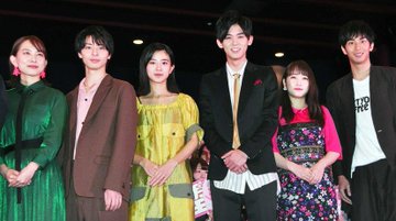 小瀧望の姉は律子さん 画像は 仲良しエピソードやハグがスゴイ