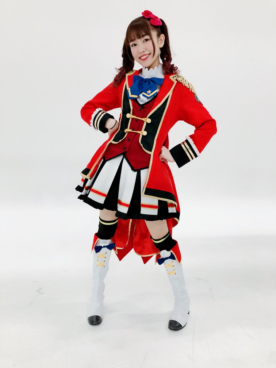 去年の今頃とまるで違う景色」 #aikatsu #アイカツスターズ