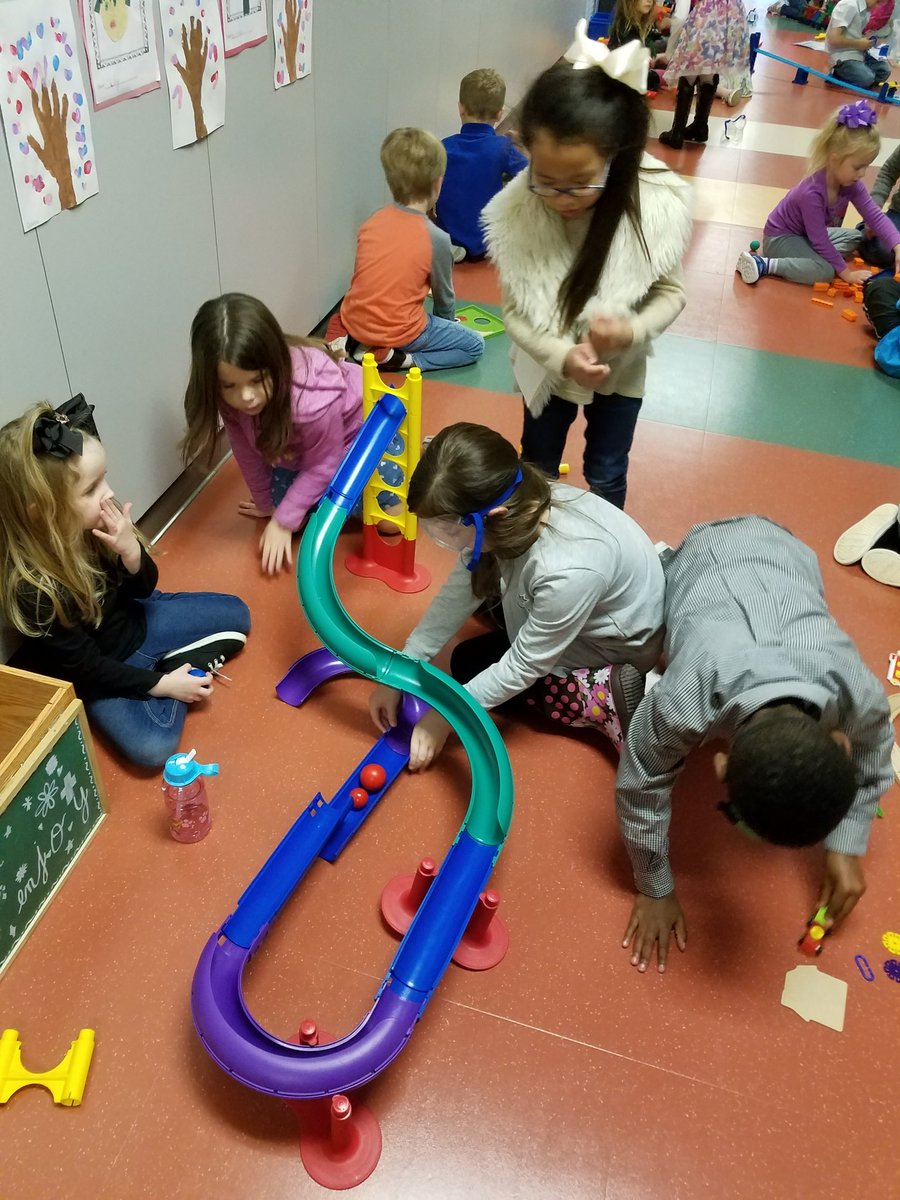 mimi_fleischman's tweet photo. MPE Kindergarten's future Engineers
#misdproud #MISDMPE https://t.co/gUPBhswASD