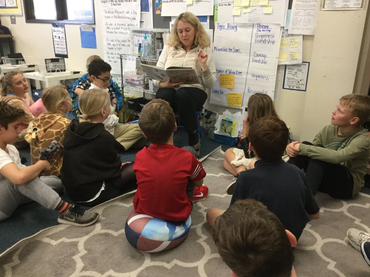 Mrs. Amend tweet media