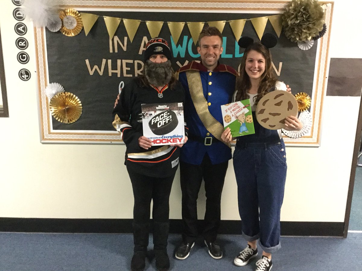 Mrs. Amend tweet media